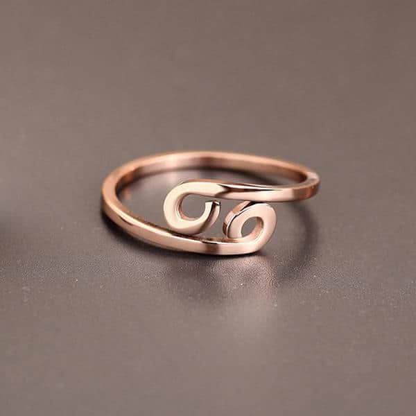 Lucky Zodiac Ring - Image 7