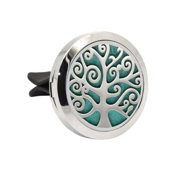 In-Car Essential Oil Diffuser - Image 17