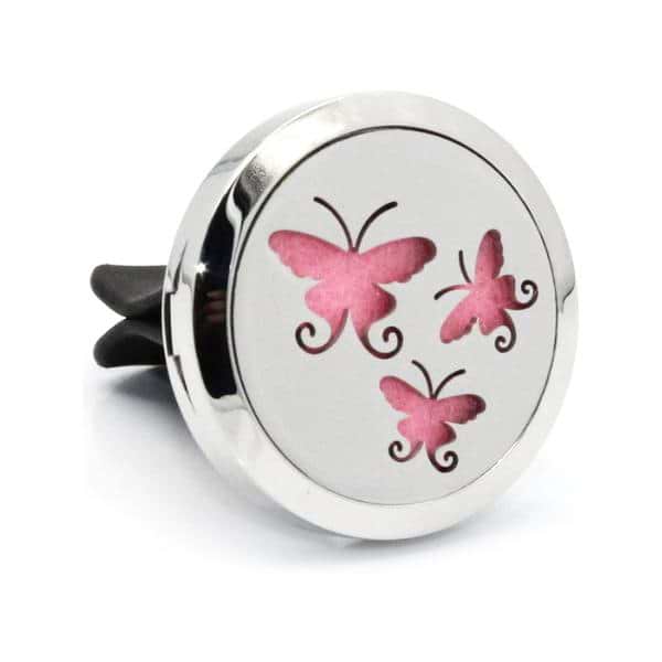 In-Car Essential Oil Diffuser - Image 8