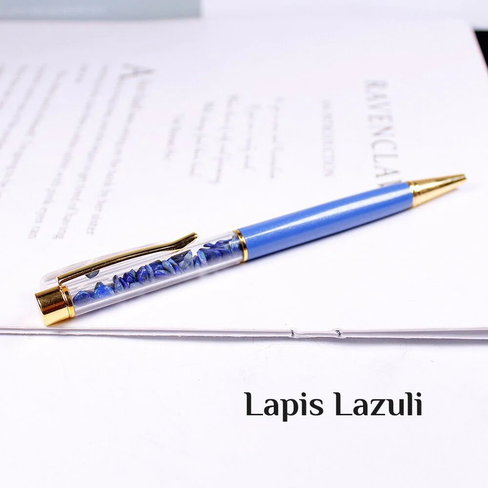 Manifestation Crystal Energy Pen - Image 10