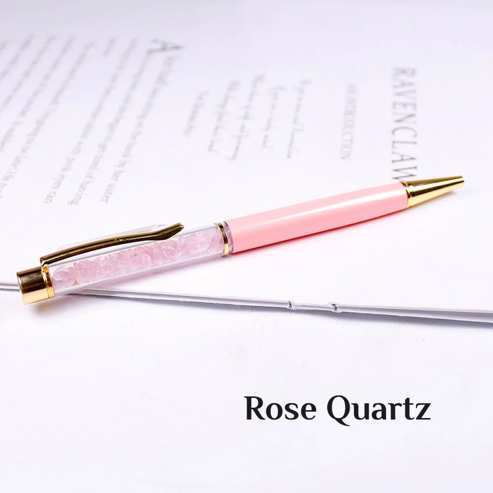 Manifestation Crystal Energy Pen - Image 11