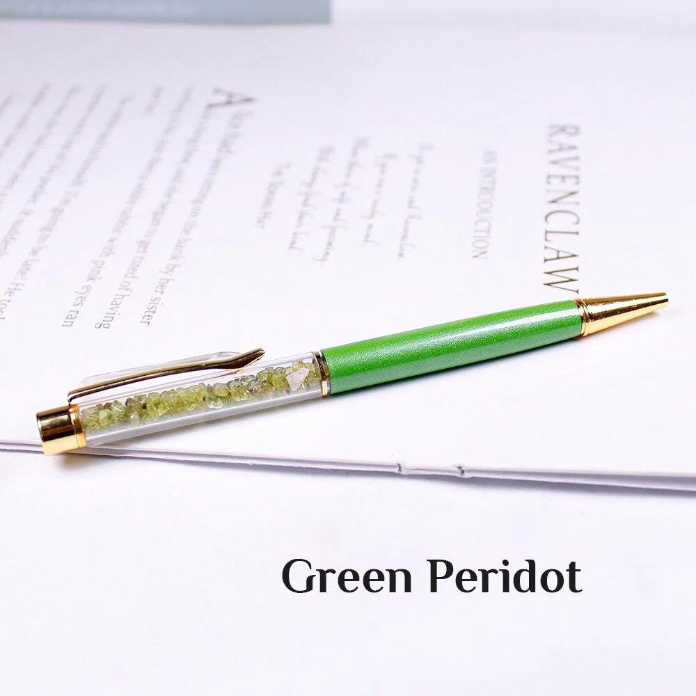 Manifestation Crystal Energy Pen - Image 8