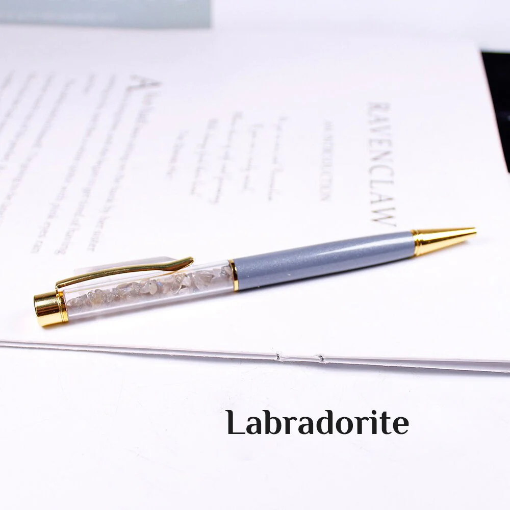 Manifestation Crystal Energy Pen - Image 9