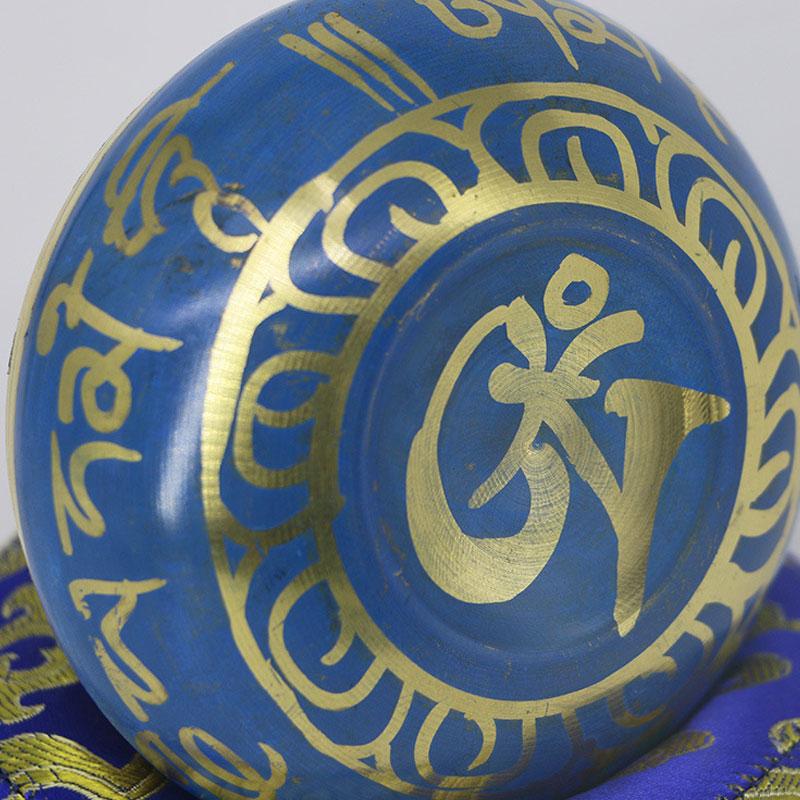 Meditation Sound Bowl - Image 3