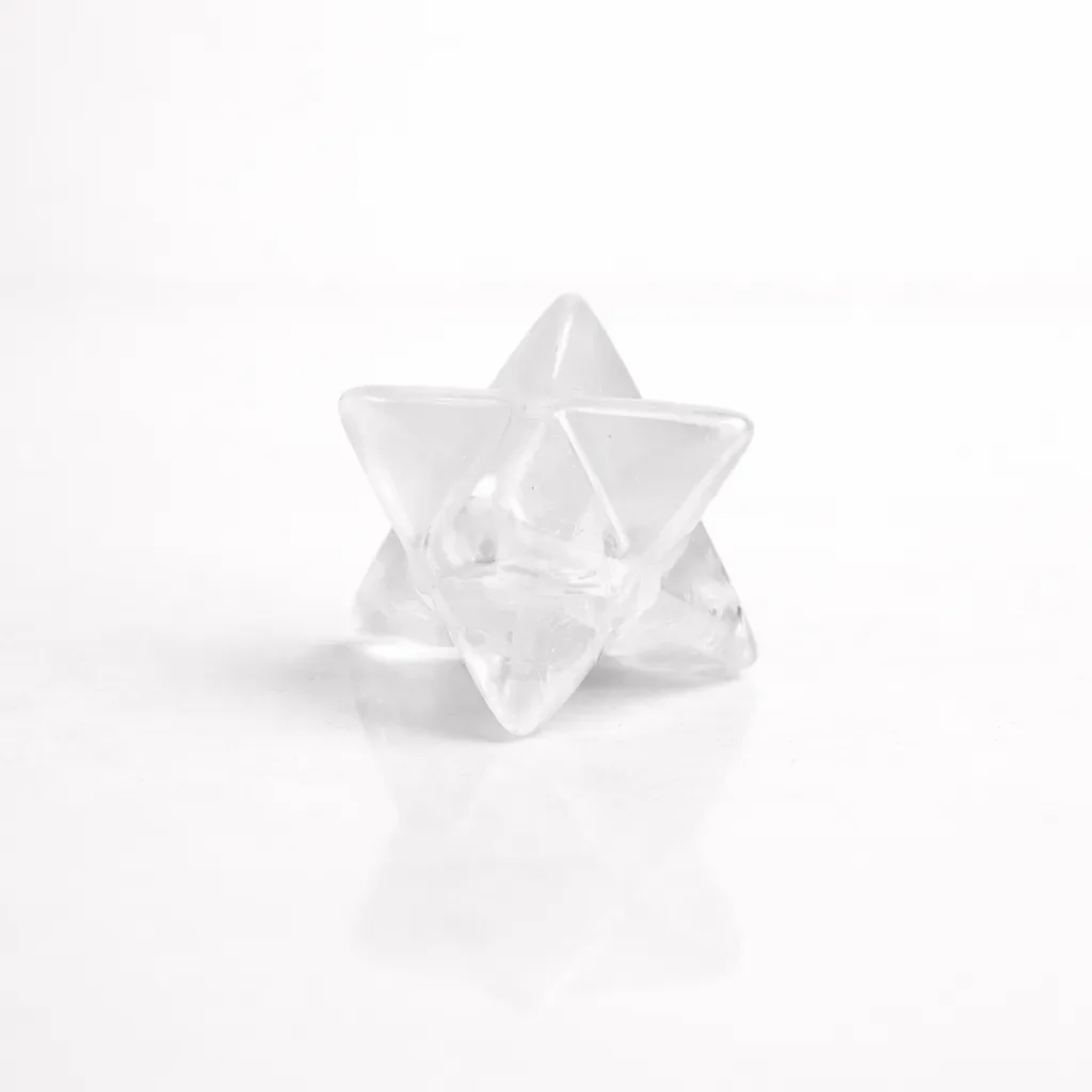 Merkaba Healing Crystal Stones — Unlock the Power of Nature’s Energy - Image 11