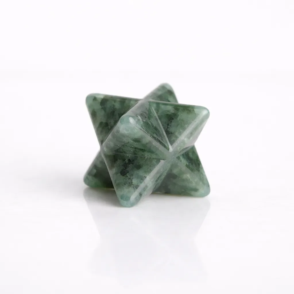 Merkaba Healing Crystal Stones — Unlock the Power of Nature’s Energy - Image 5