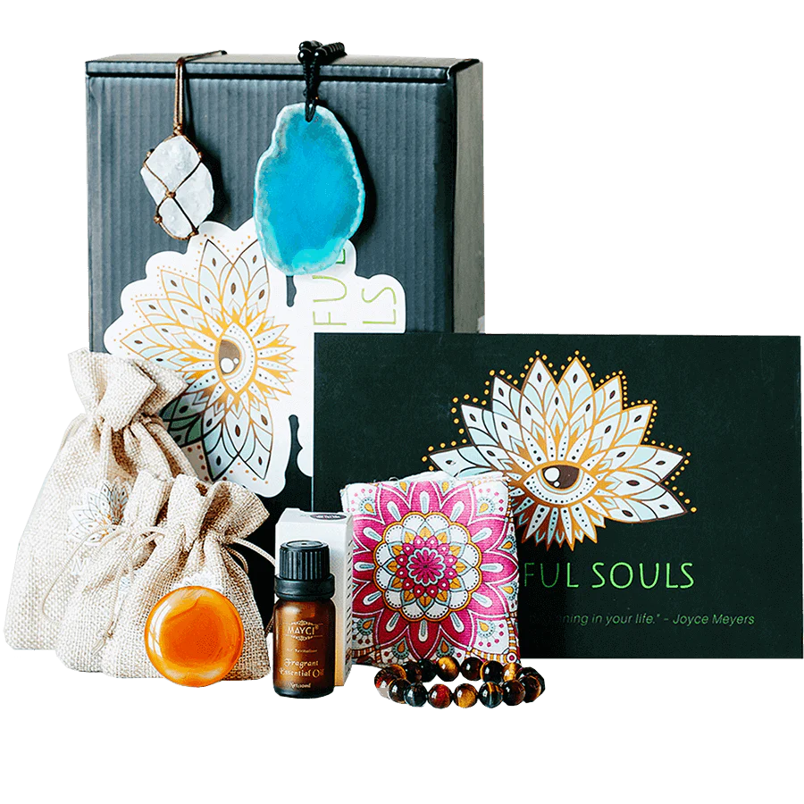 MINDFUL SUBSCRIPTION BOX 13 - Image 4