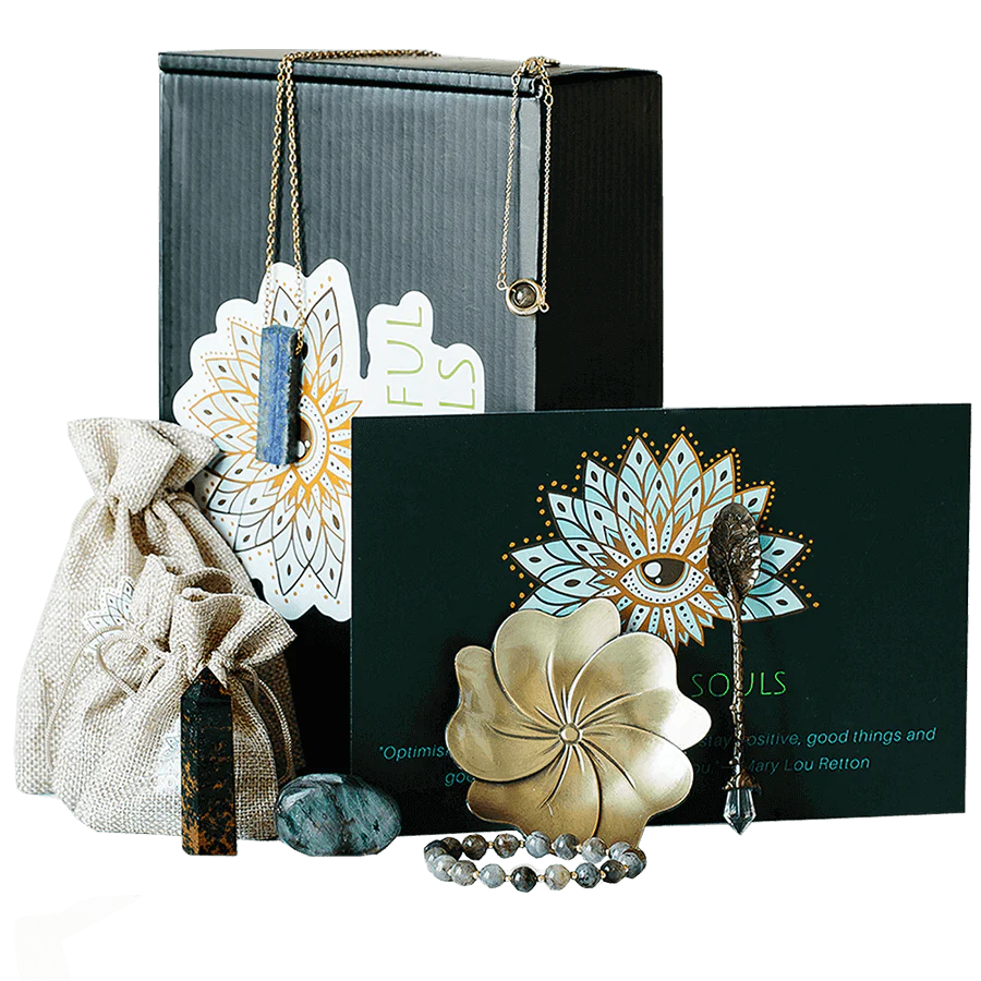 MINDFUL SUBSCRIPTION BOX 19 - Image 2