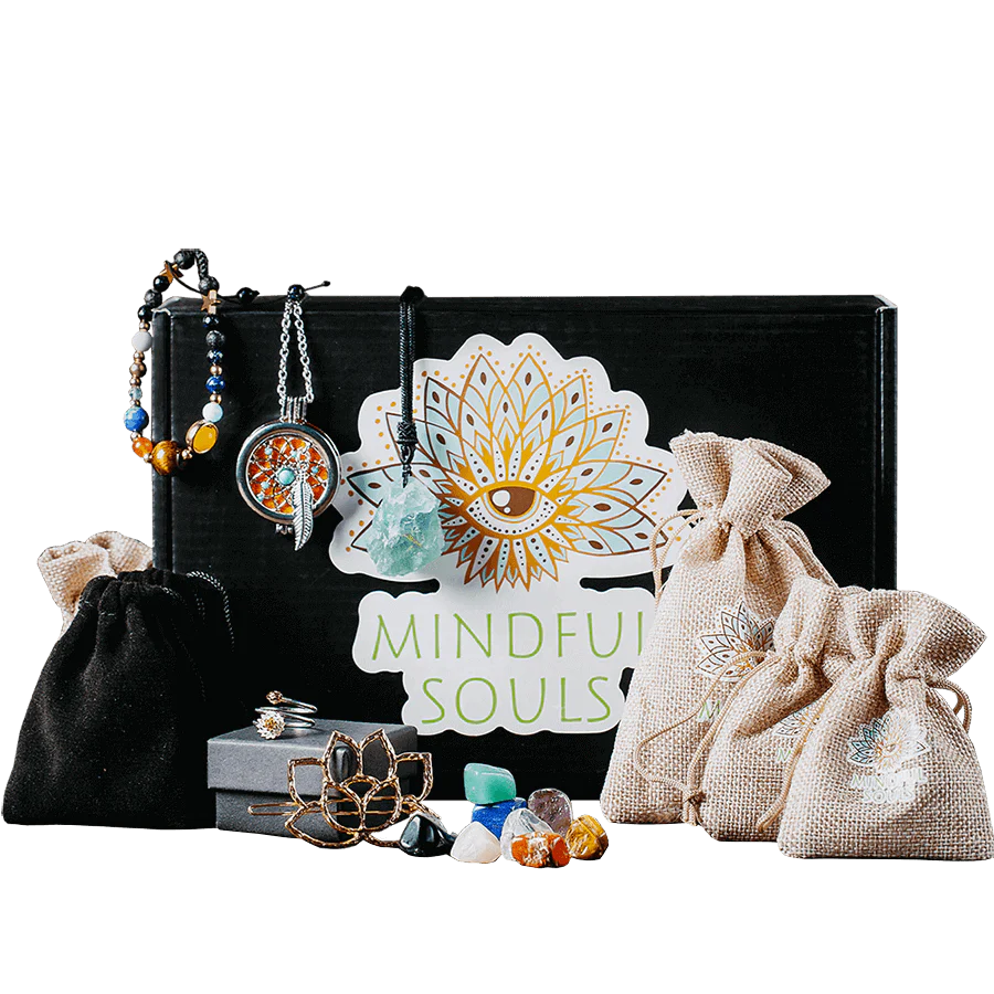 MINDFUL SUBSCRIPTION BOX 6 - Image 3