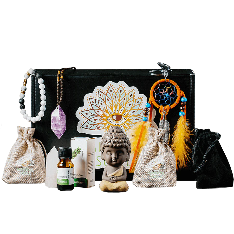MINDFUL SUBSCRIPTION BOX 9