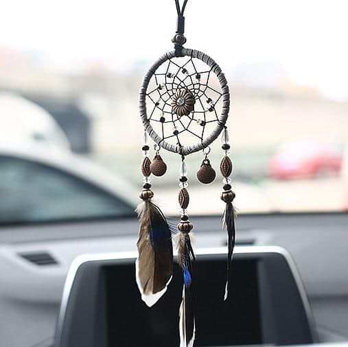 Protector Dream Catcher - Image 4