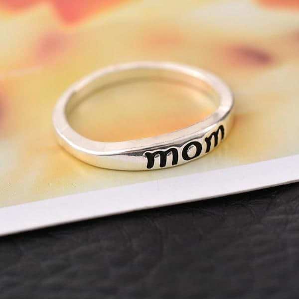 Minimalistic Appreciation Ring - Image 5