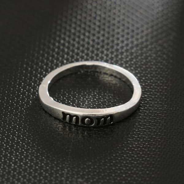Minimalistic Appreciation Ring - Image 6