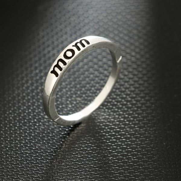 Minimalistic Appreciation Ring - Image 7
