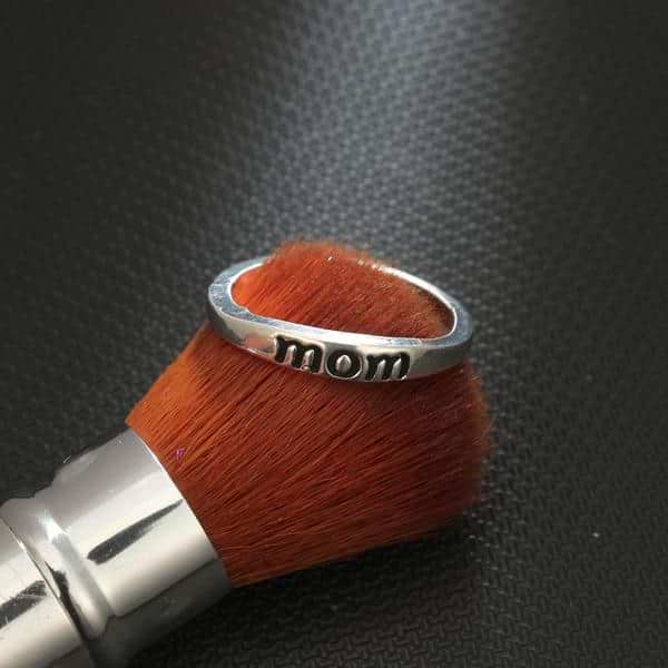 Minimalistic Appreciation Ring - Image 9