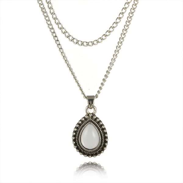 Moon Diva Necklace - Image 4