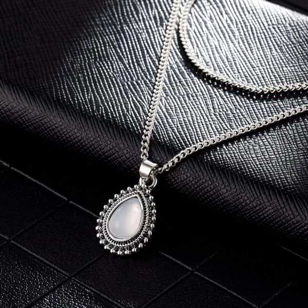 Moon Diva Necklace - Image 6