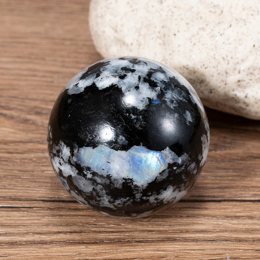 Moonstone Sphere - Image 4