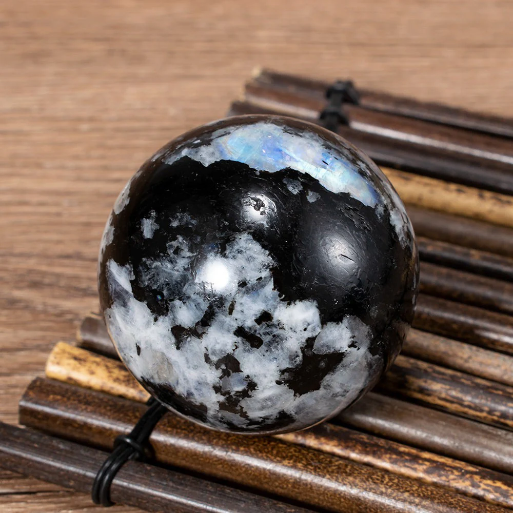 Moonstone Sphere - Image 6