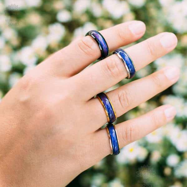Mystical Mood Ring - Image 6