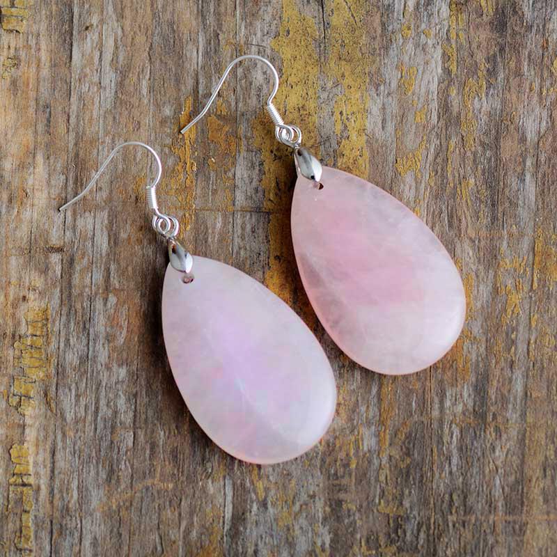 Natural Bliss Earrings - Image 4