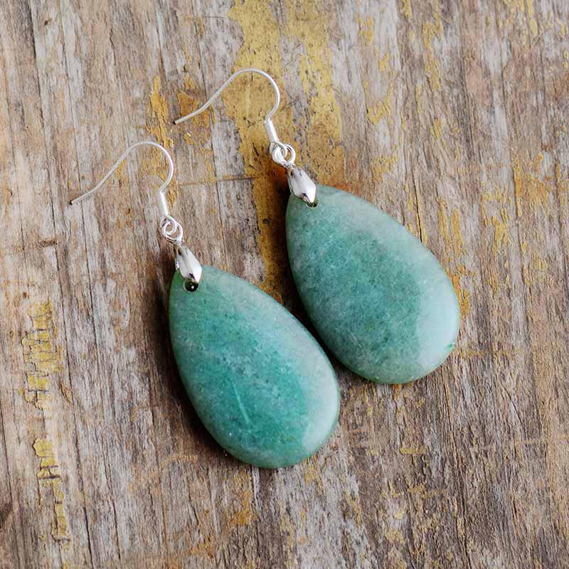 Natural Bliss Earrings - Image 6