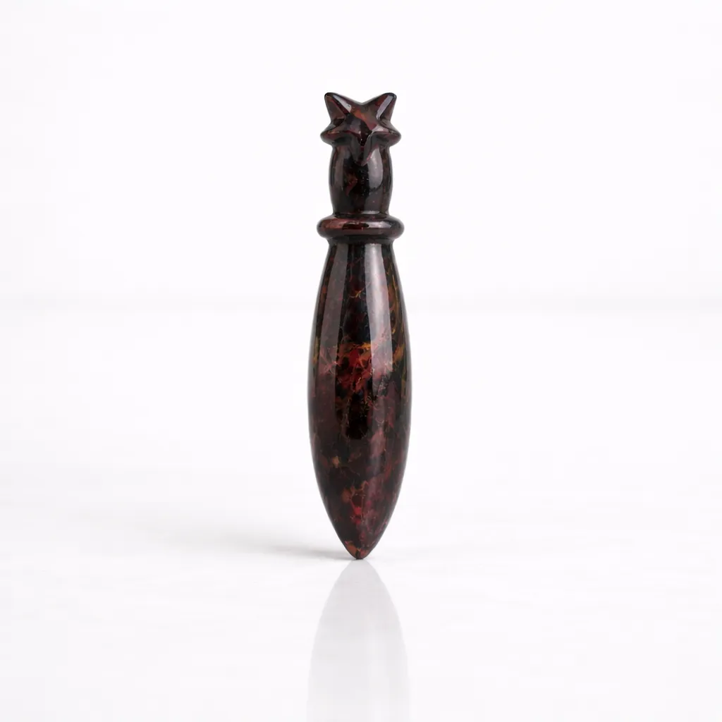 Natural Crystal Dagger Healing Stones — Connect with the Earth’s Energy - Image 10