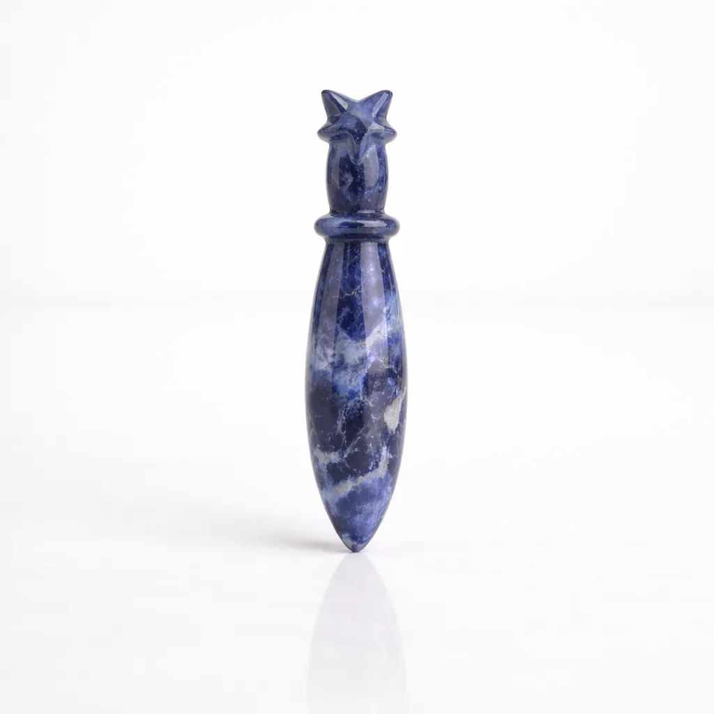 Natural Crystal Dagger Healing Stones — Connect with the Earth’s Energy - Image 6