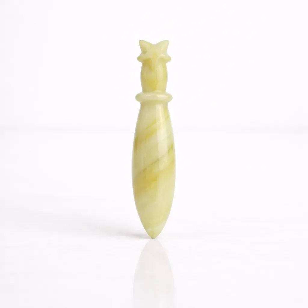 Natural Crystal Dagger Healing Stones — Connect with the Earth’s Energy - Image 9