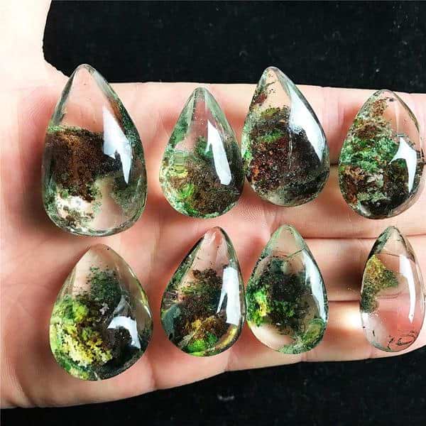 Garden Quartz Droplet - Image 6