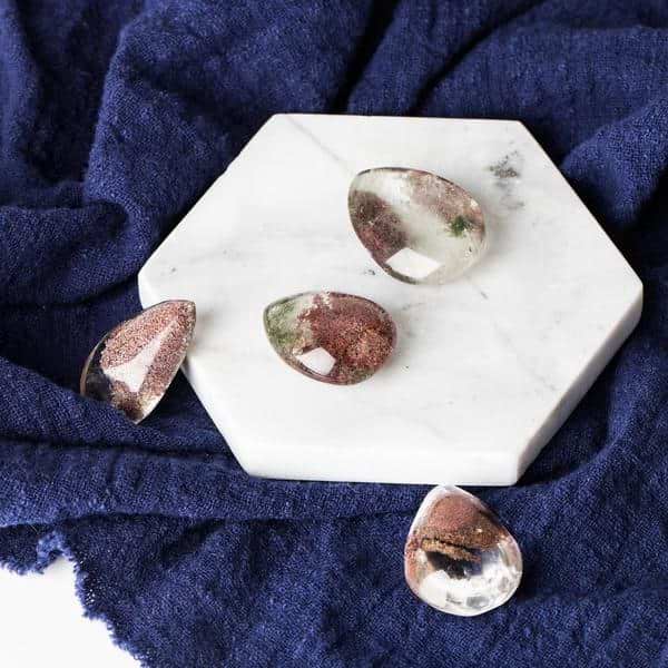 Garden Quartz Droplet - Image 8