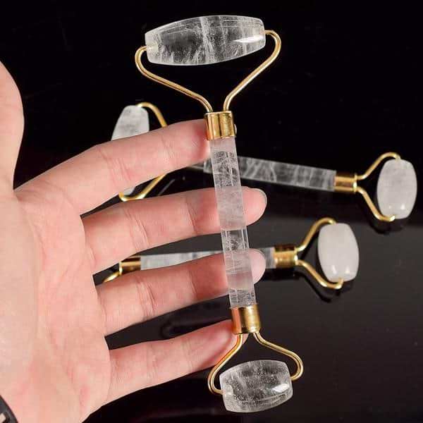 Natural Stone Face Roller - Image 9