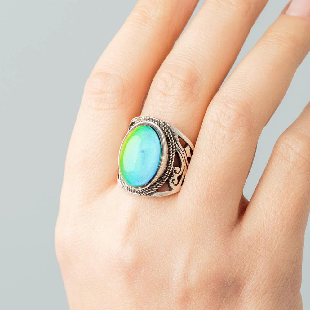 New-Age Mood Ring - Image 3