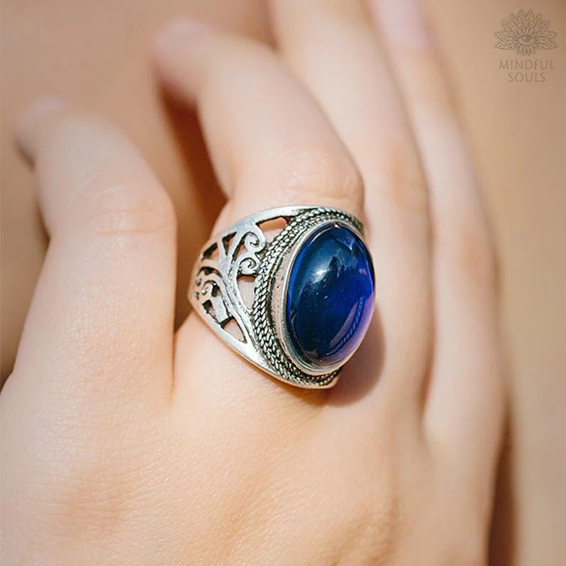 New-Age Mood Ring - Image 8