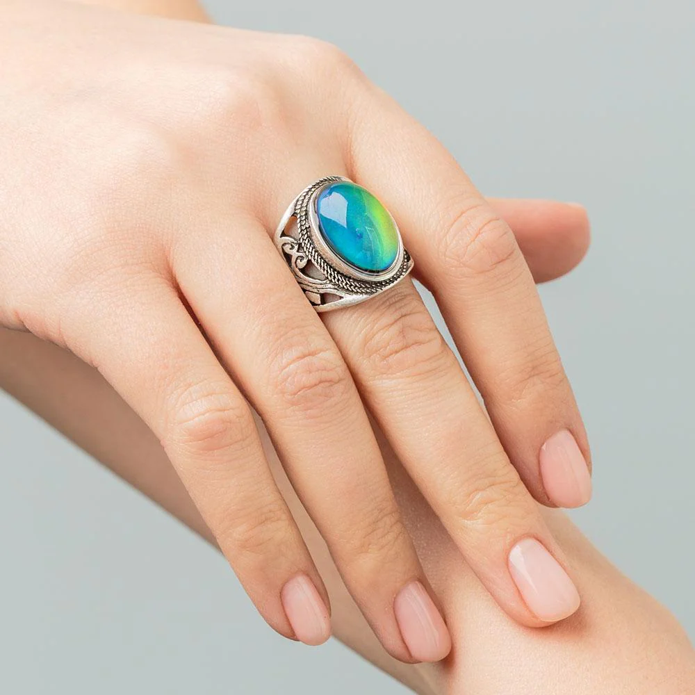 New-Age Mood Ring - Image 9