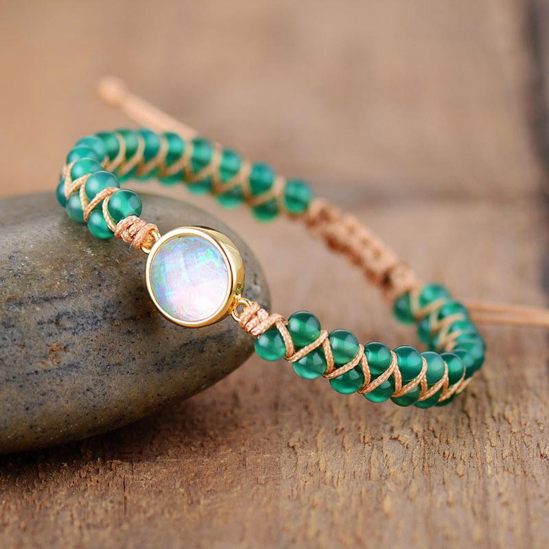 Opal Release Bracelet - Image 3