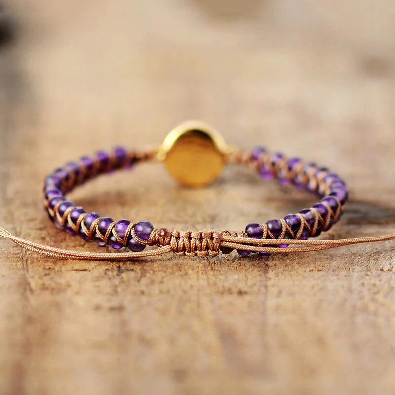 Opal Release Bracelet - Image 6