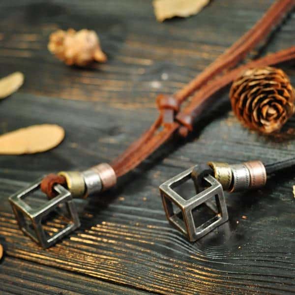 Perspective Necklace - Image 4