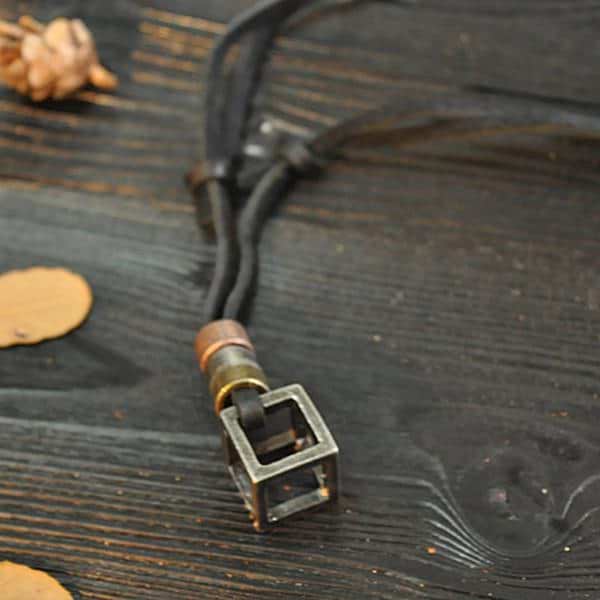Perspective Necklace - Image 5