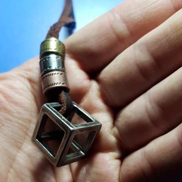 Perspective Necklace - Image 7