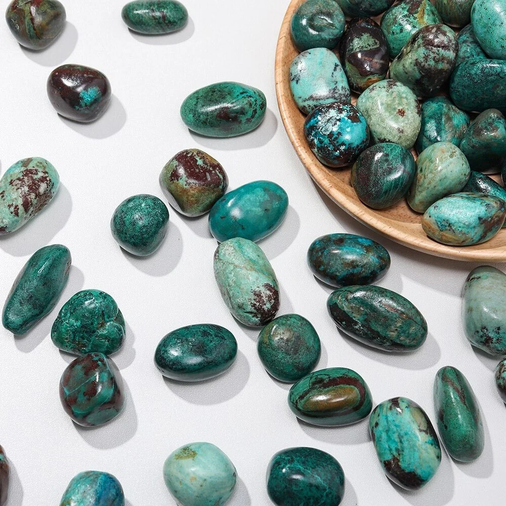 Polished Eilat Stones - Image 3