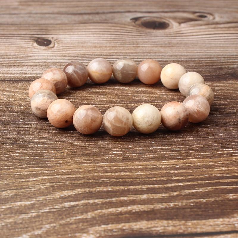 Powerful Sunstone Bracelet - Image 11