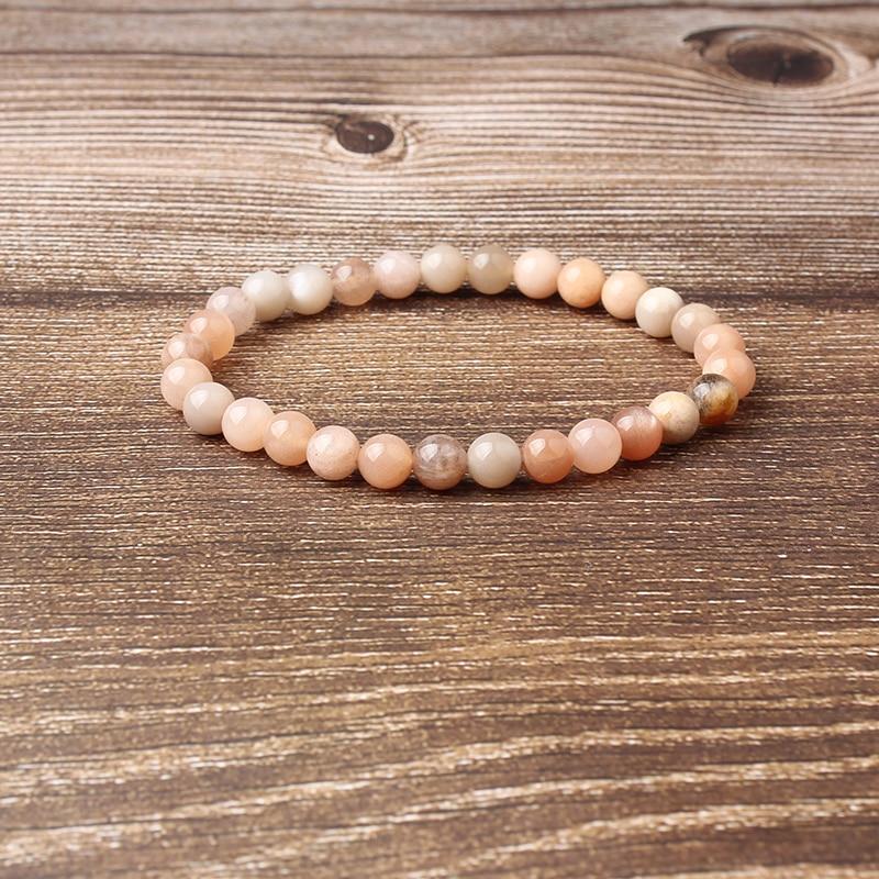 Powerful Sunstone Bracelet - Image 7
