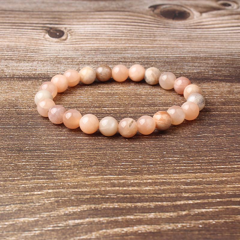 Powerful Sunstone Bracelet - Image 8