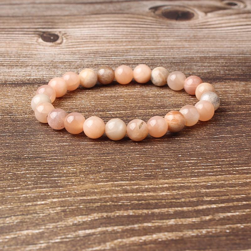 Powerful Sunstone Bracelet - Image 9
