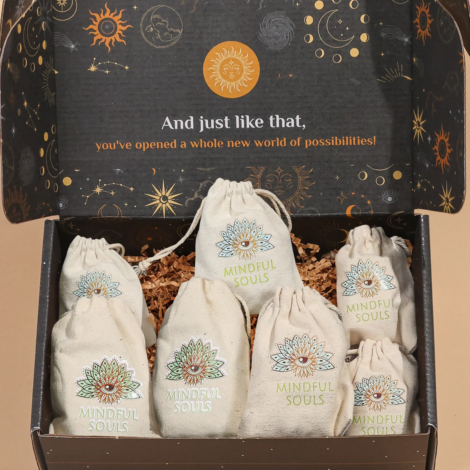 Premium Crystal Mystery Box - Image 3