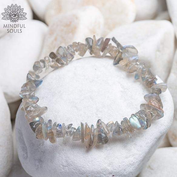 Prophetic Moonstone Bracelet - Image 6