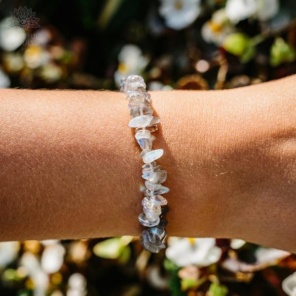 Prophetic Moonstone Bracelet - Image 7