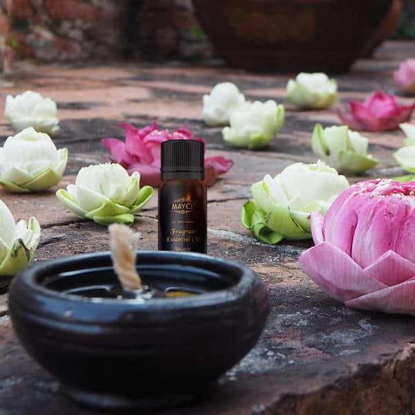 Rain Song Essential Oil - Image 3