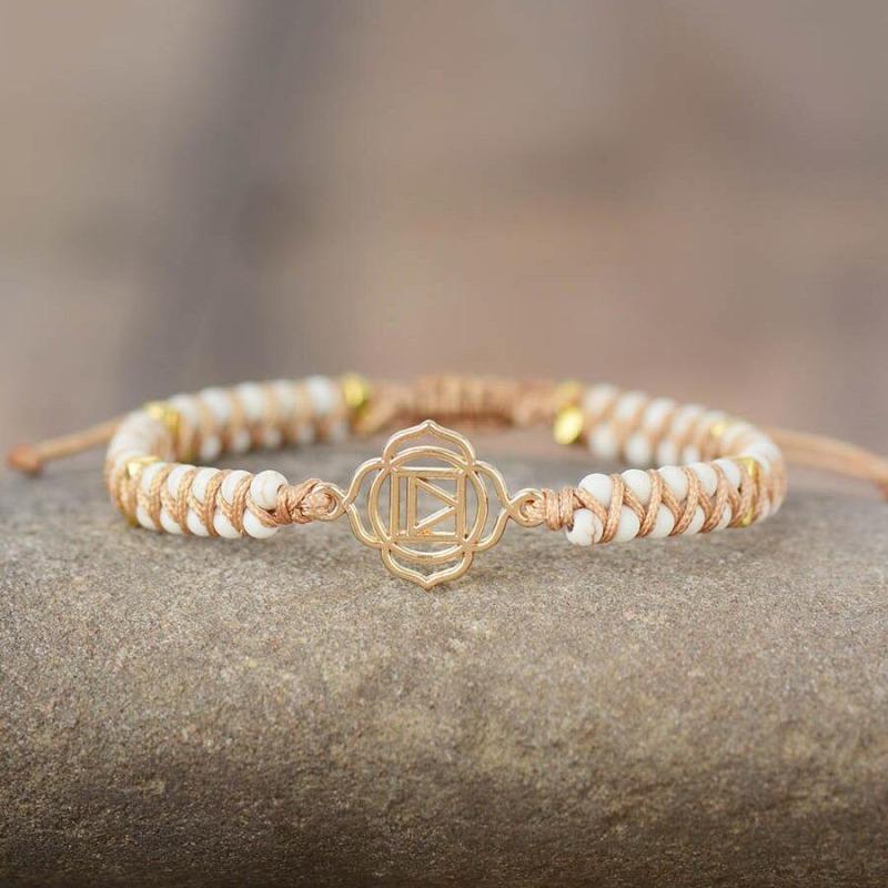 Reiki Charm Bracelet - Image 7